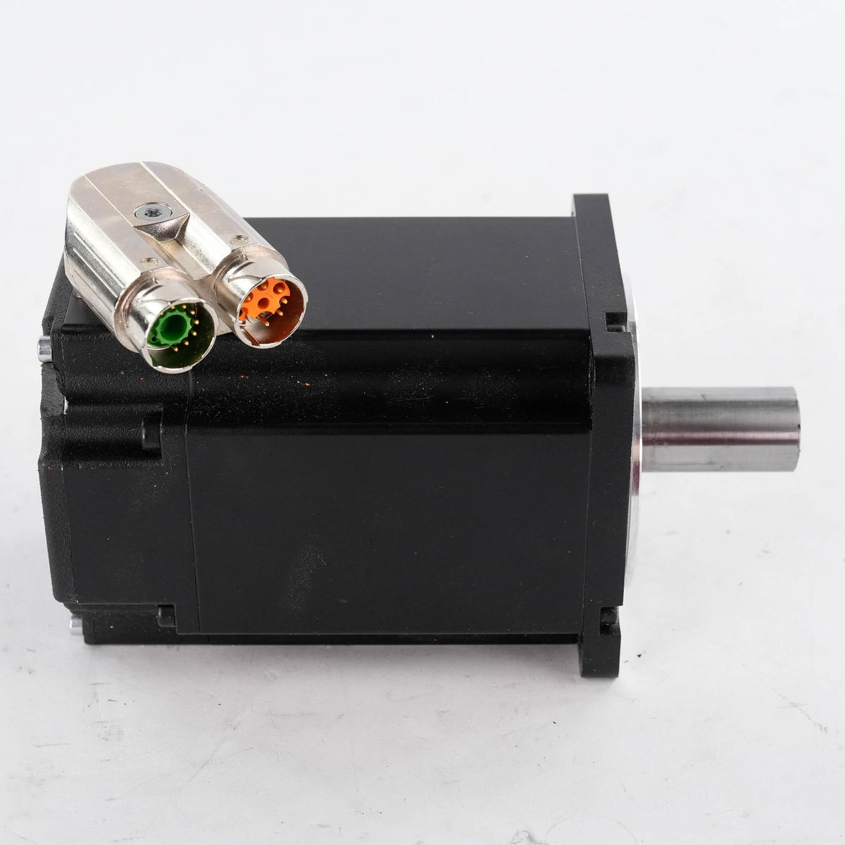 B&R 8LVA33.B1021D000-0 8LVA AC Rev C8 Servo Motor 310V 0.95kW 8LVA33B1021D0