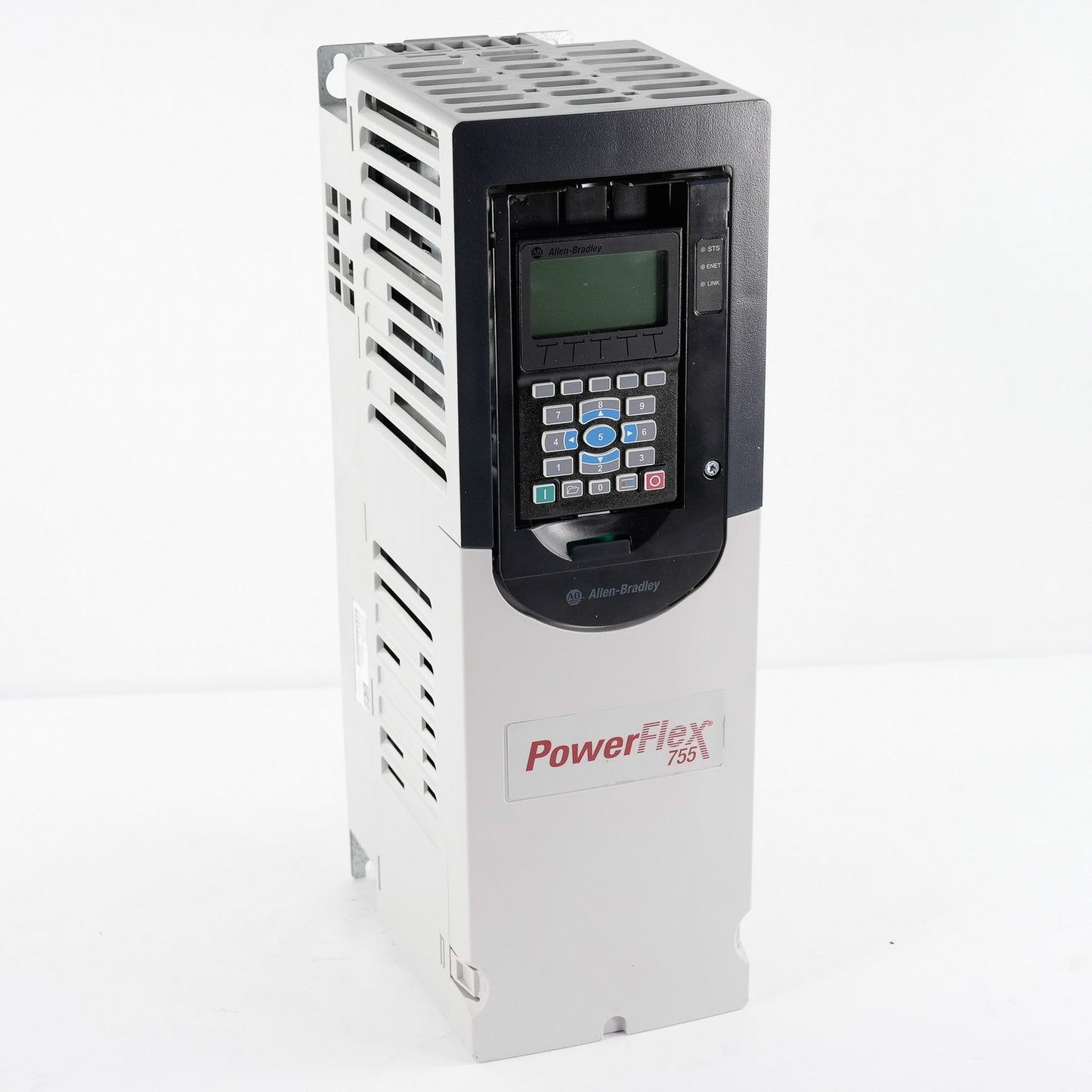 Allen Bradley 20G11ND8P0JA0NNNNN /A PowerFlex 755 AC Drive 480V 5HP 3-Phase