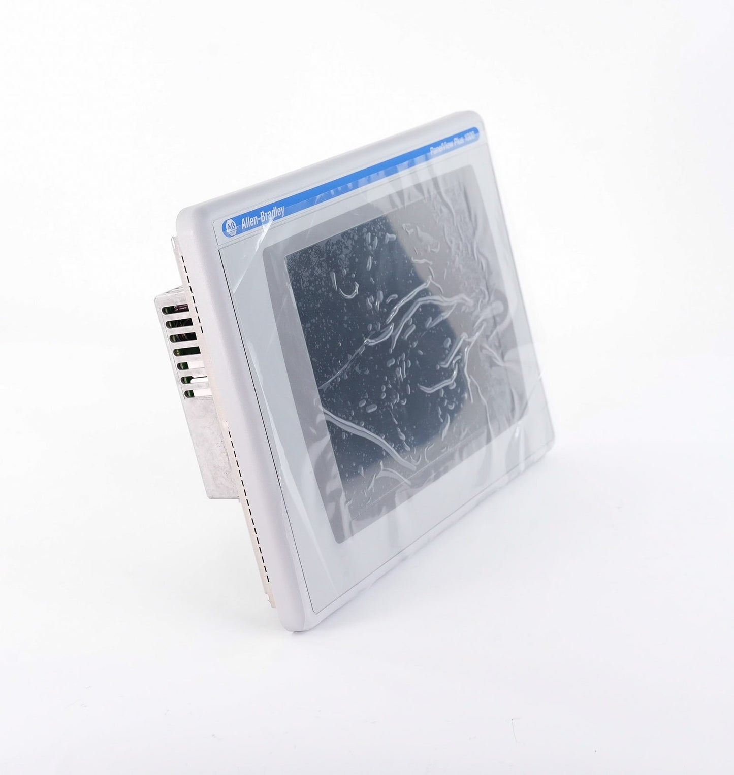 Allen Bradley 2711P-T10C4A8 /A PanelView Plus 1000 + 2711p-RDT10C /C - Open Box