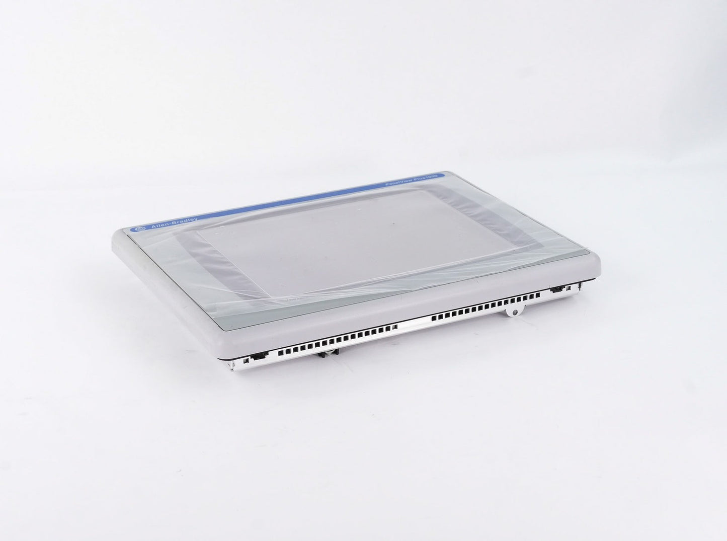 Allen Bradley 2711P-RDT10C /B PanelView Plus 1000 Color Touch Display Module