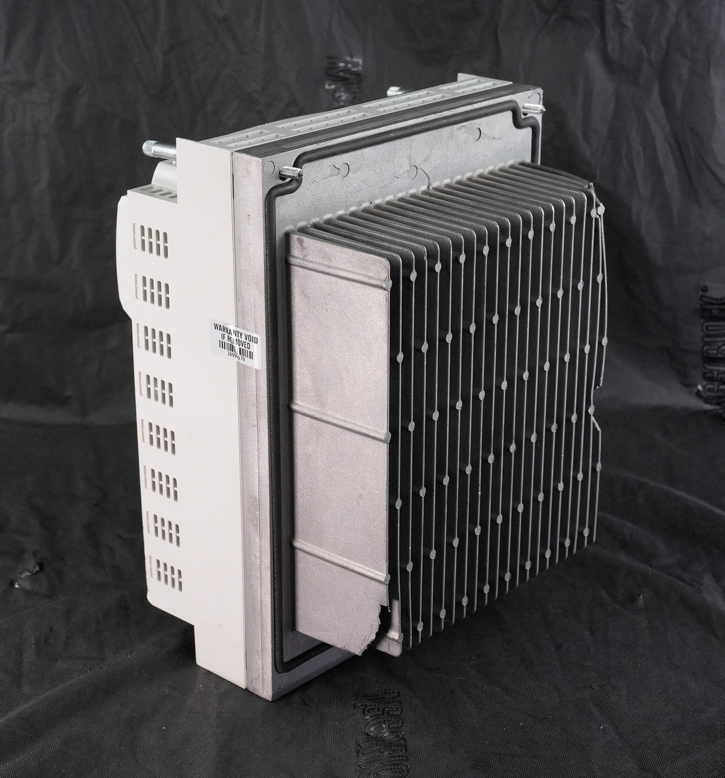 KUKA KPP 600-20-1x64 ECMAP1D3704BE531 Servo Drive KPP600-20-1x64 Refurbished