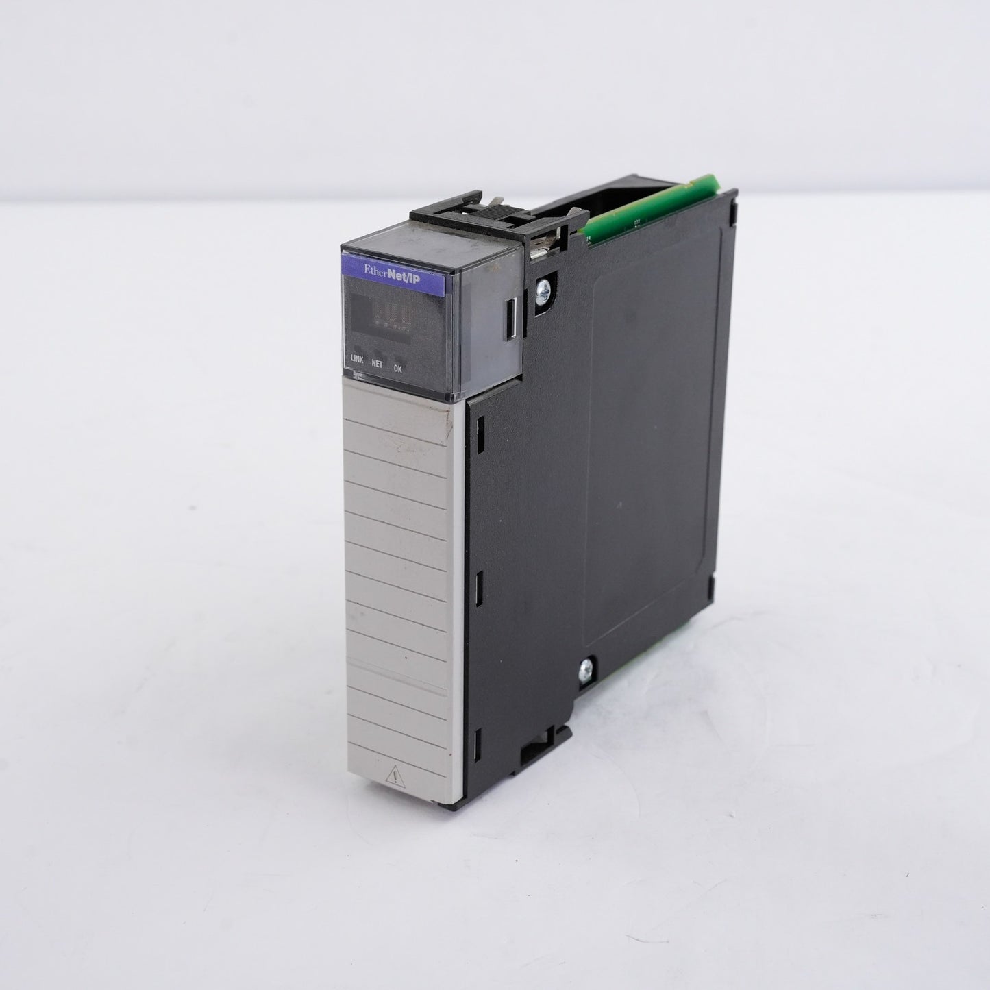 Allen Bradley 1756-ENBT /A Ethernet/IP 10/100 Mb/s Communication Bridge 1756ENBT