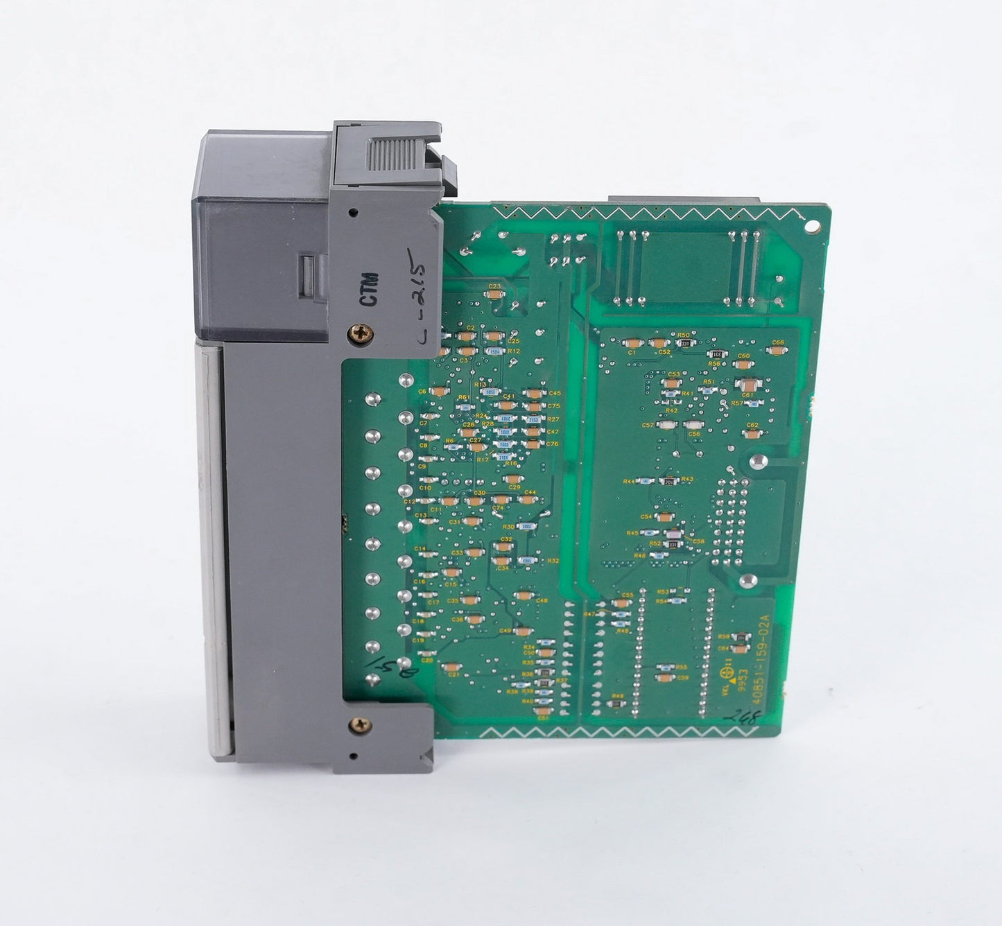 Allen Bradley 1746-NR4 /B SLC 500 RTD/Resistance Input Module 1746NR4