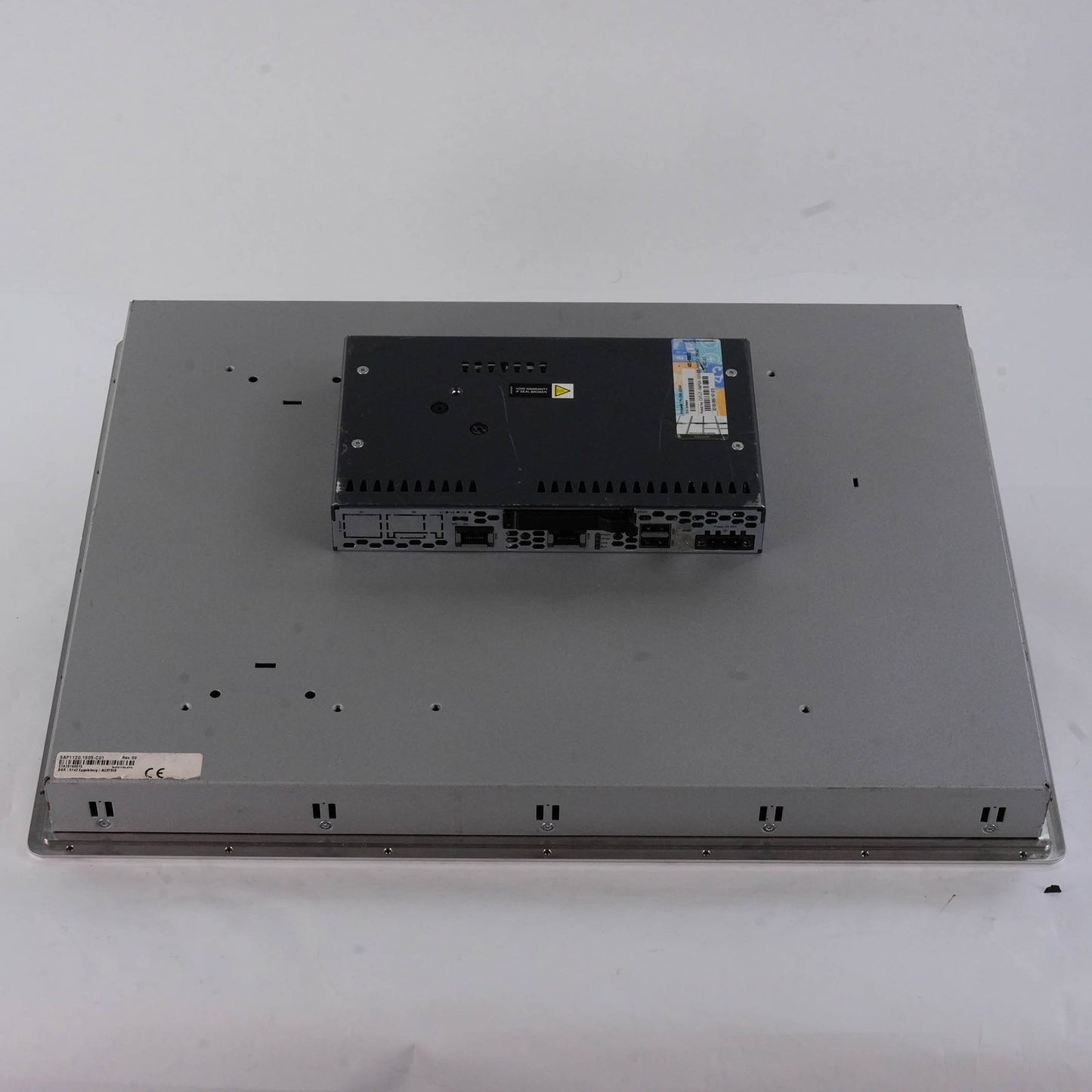B&R Automation 5AP1120.1505-C01 Automation Panel 15.0in (needs logic module PN)