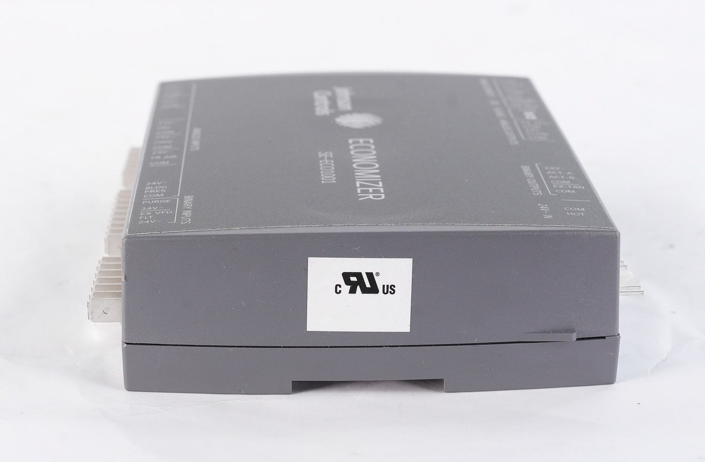 Johnson Controls SE-ECO1001 Economizer Controller Module SEECO1001