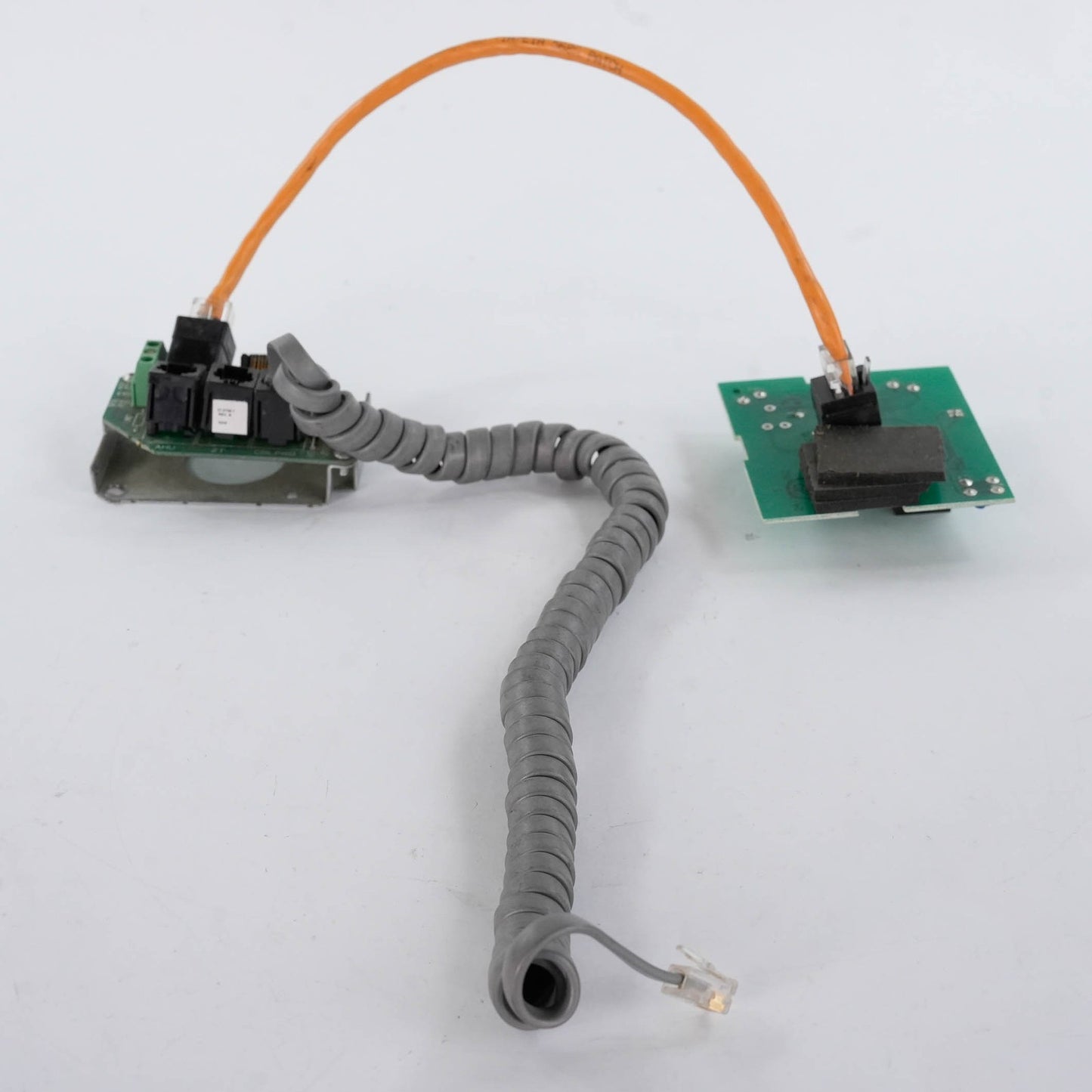 Johnson Controls AS-CBLPRO-2 Metasys Commissioning Cable ASCBLPRO2