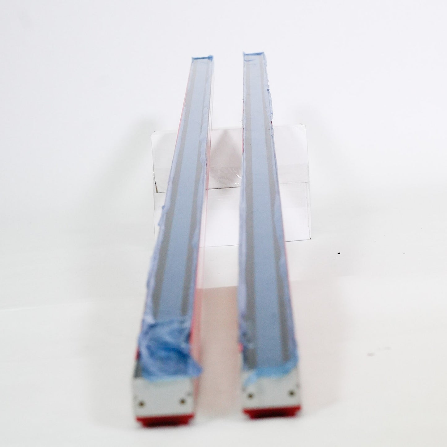Allen Bradley 450L-B4HN1350YD GuardShield Safety Light Curtain 1350mm (1x)