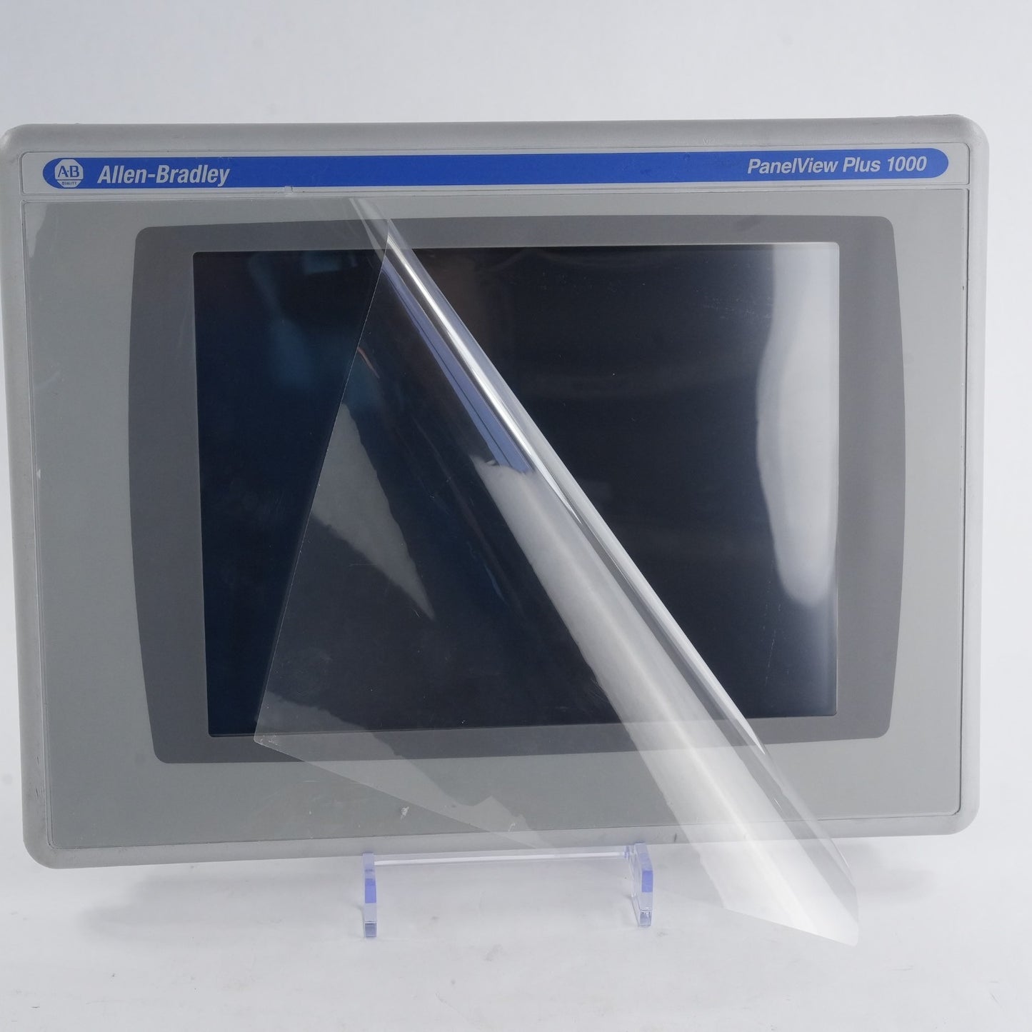 Allen Bradley 2711P-T10C4D1 /A Panelview Plus 1000 2711P-RDT10C/B 2711PC-RP1/G