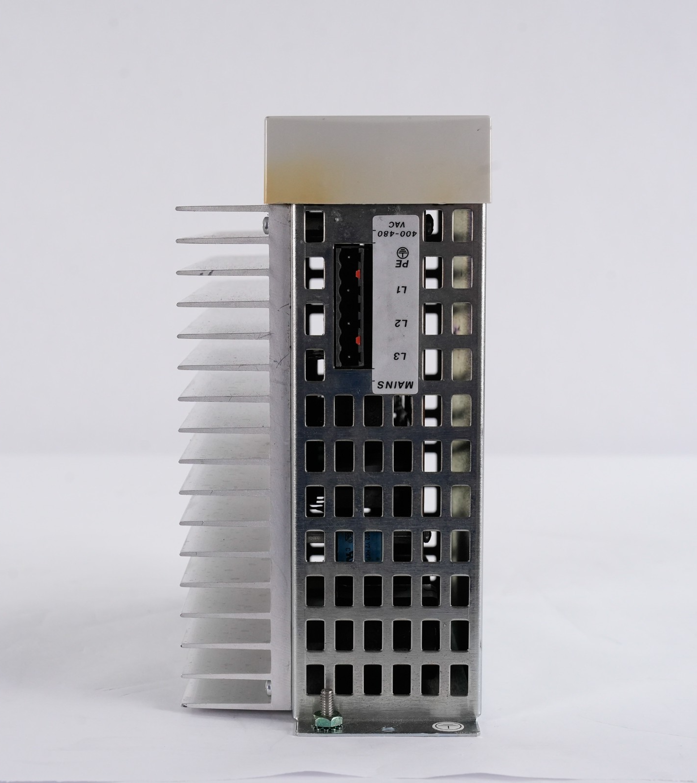 Allen Bradley 2097-V34PR5-LM /A Kinetix 350 3-Ph AC Servo Drive + 1 yr Warranty