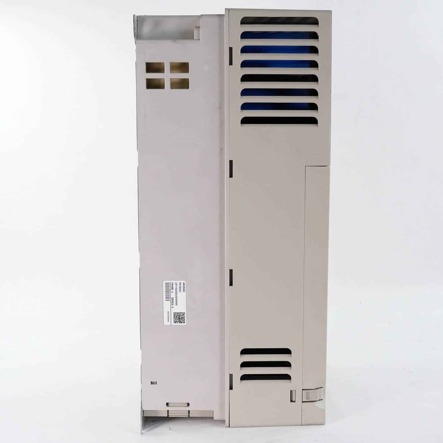 Allen Bradley 20F11ND065AA0NNNNN Ser A PowerFlex 753 AC Drive 480V 65A 50HP