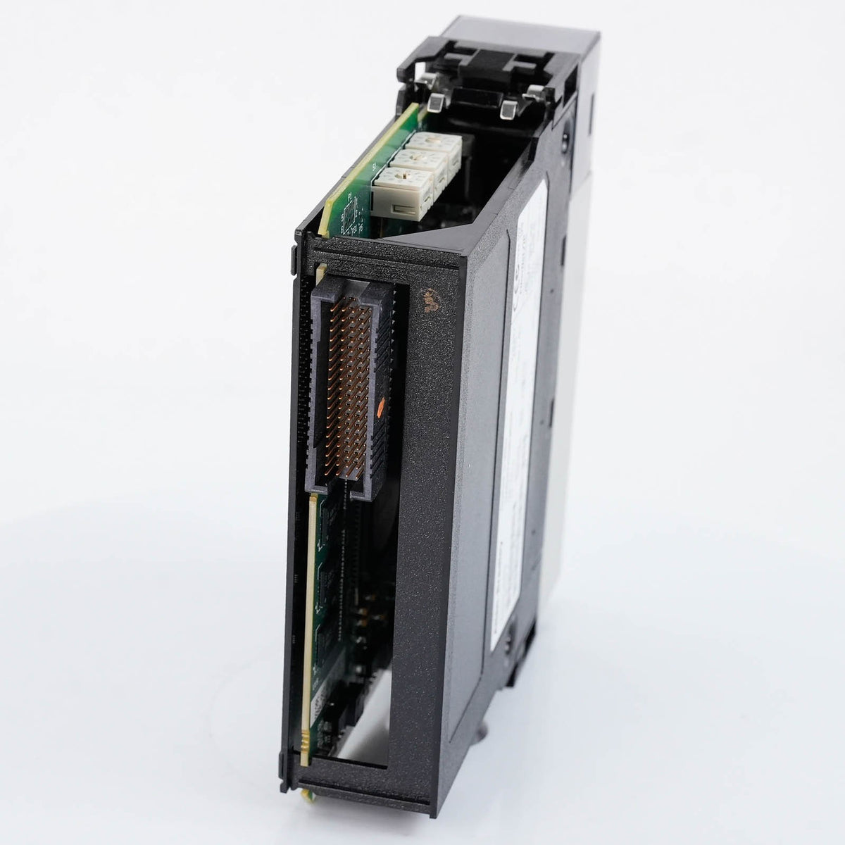 Allen Bradley 1756-EN3TR ControlLogix EtherNet/IP Dual Port Module 1756EN3TR
