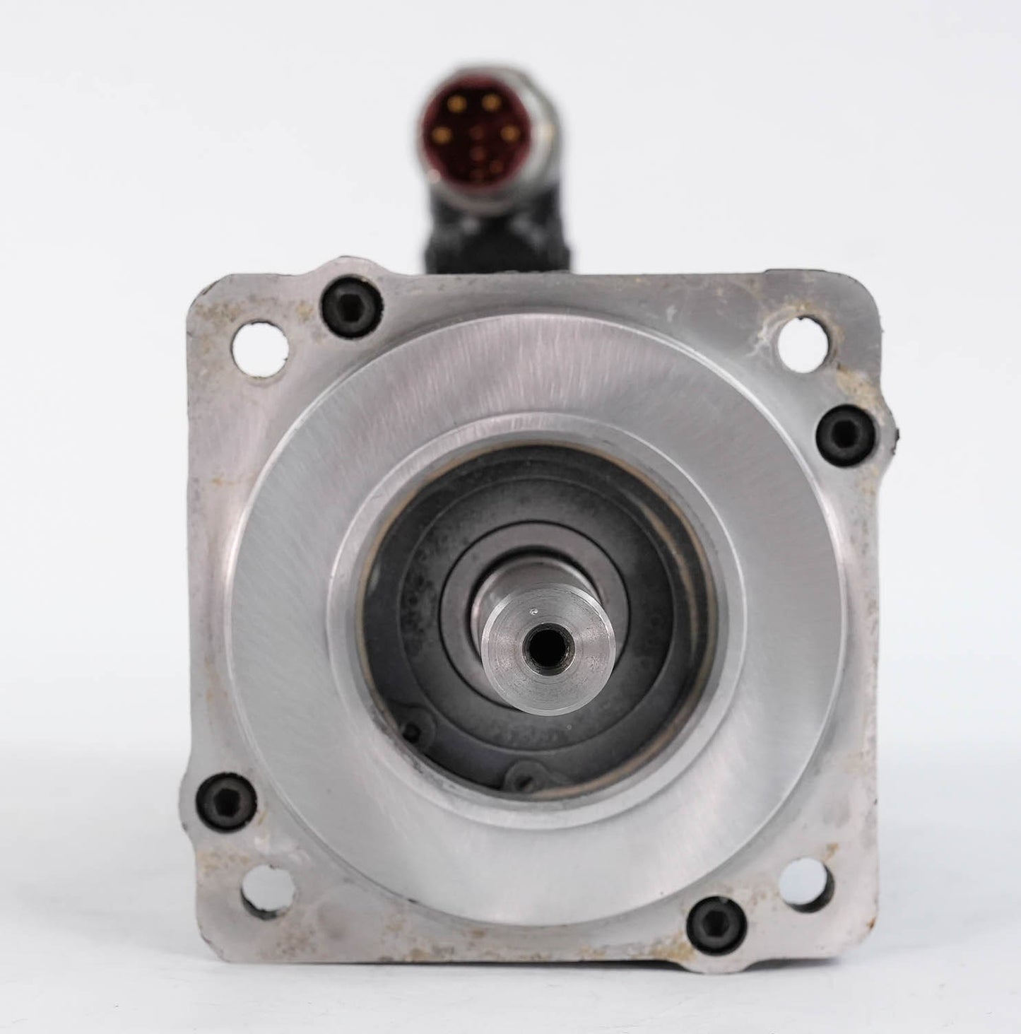 Allen Bradley VPL-A1003E-PK14AA Ser A Kinetix VPL Servo Motor 230V 1.65kW