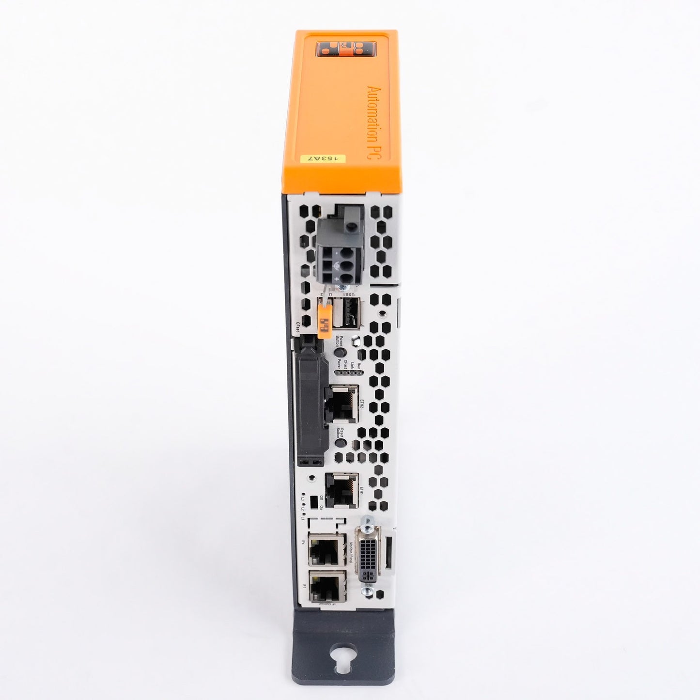 B&R Automation APC2100 Automation PC 5V116100000007-003