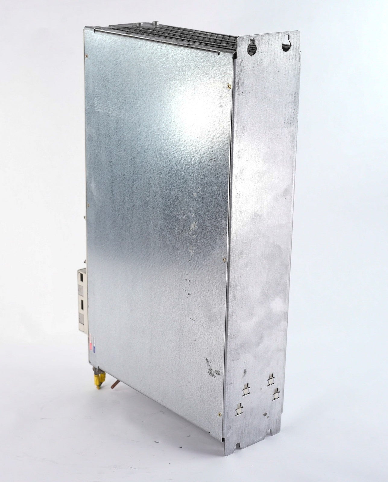 Siemens 6SN1123-1AA00-0DA1 Simodrive 611 Power Module 6SN11231AA000DA