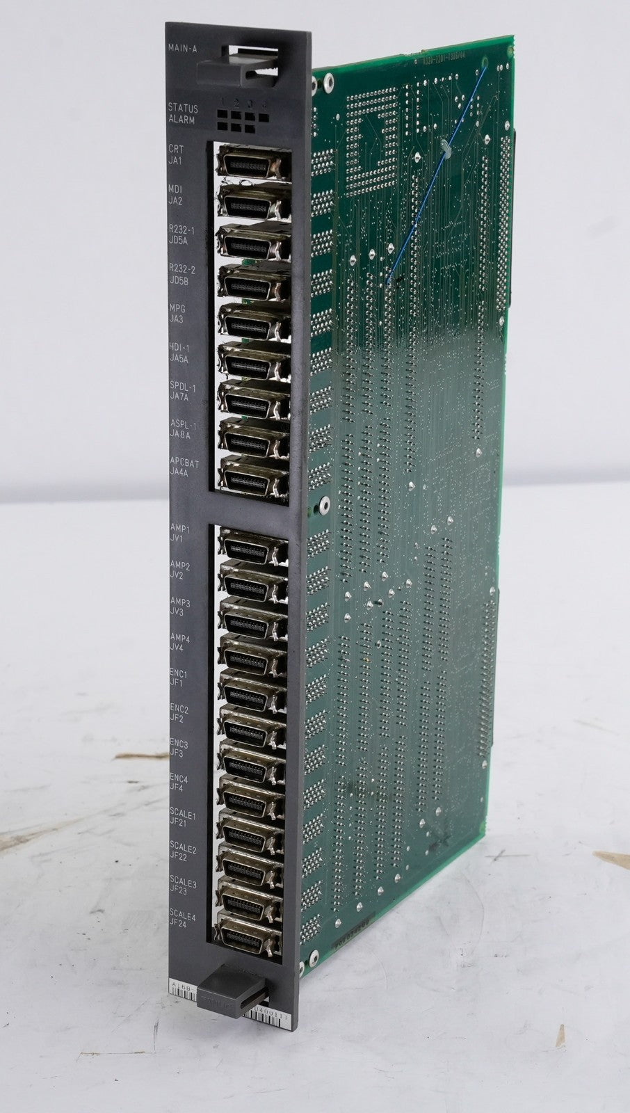 Fanuc 04 A16B-2201-0300 /05D Board A16B22010300 With Memory + Warranty