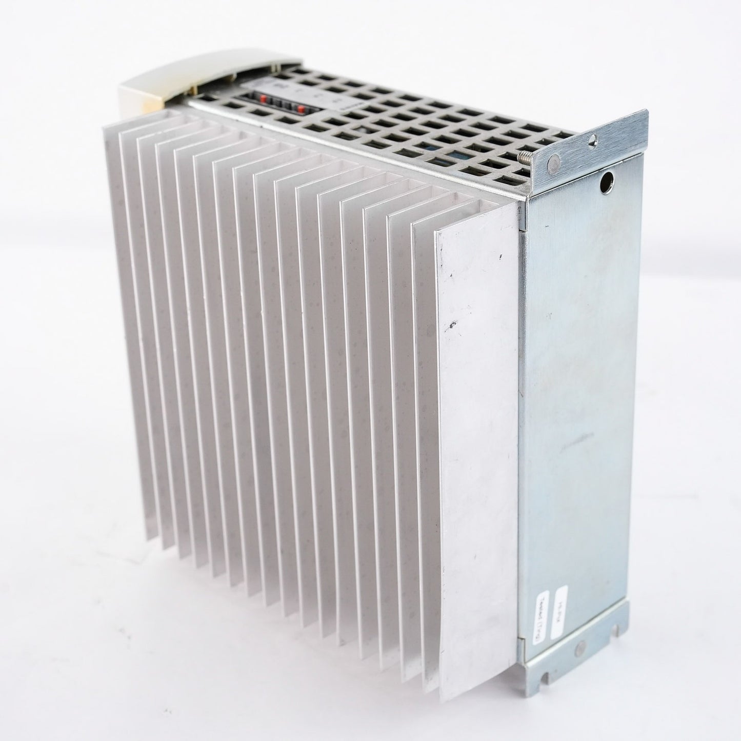 Allen Bradley 2097-V34PR5-LM /A Kinetix 350 AC Servo Drive 3-Phase 2097V34PR5LM