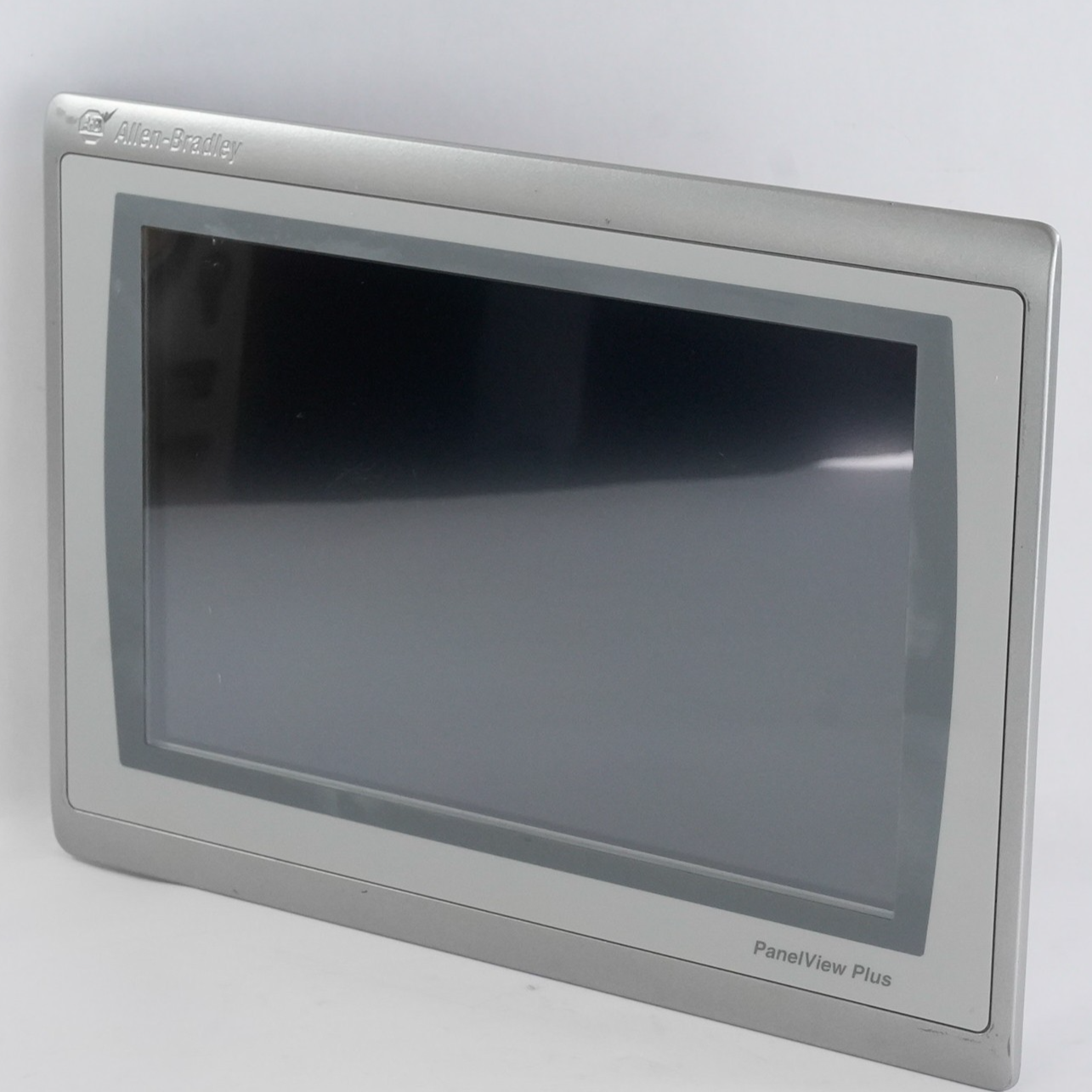 AB PanelView Plus 7 Display (No Logic Module) 2711P-T12W22D9P / T12W22A9P SER B