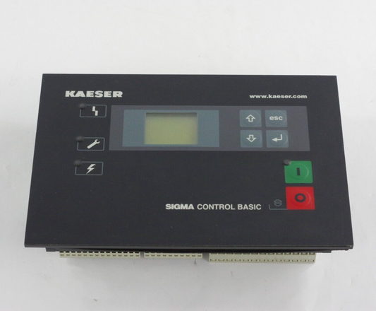 Siemens Kaesar Sigma Display 6ED1 051-4RS10-0BA3 / 6ED1051-4RS10-0BA3