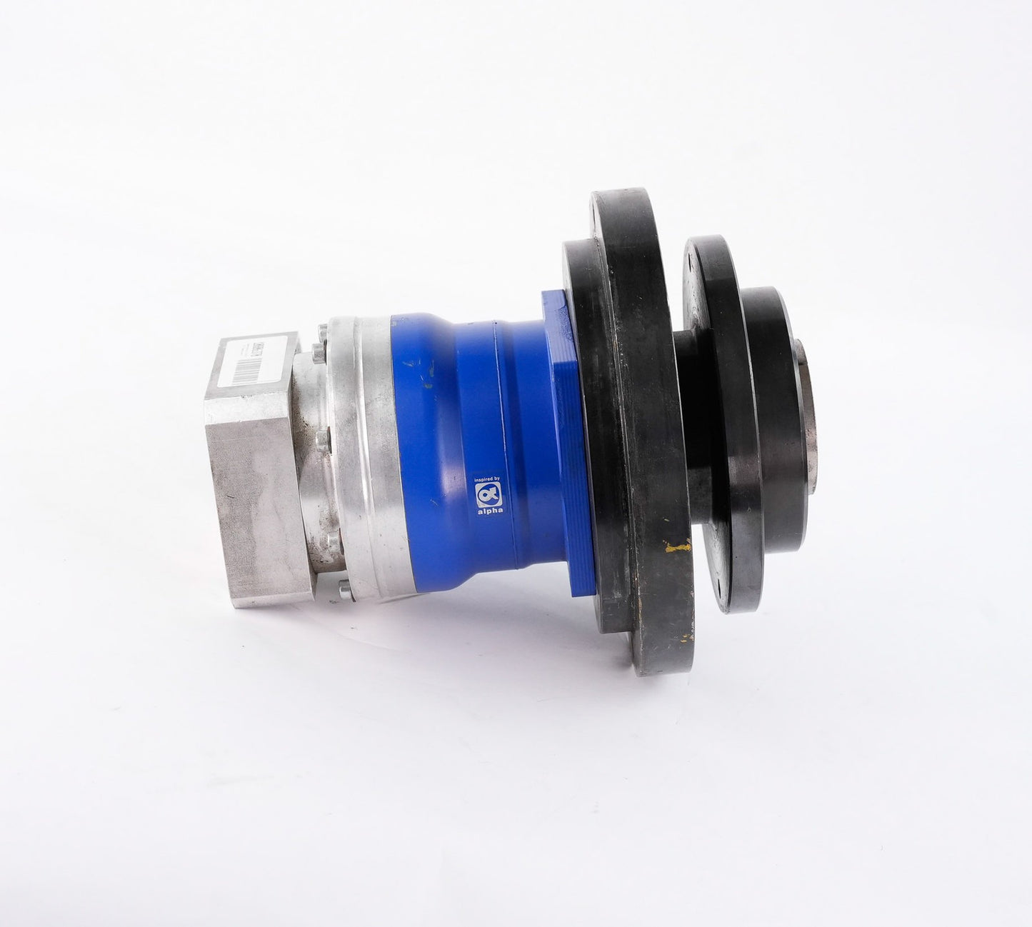 Alpha SP Wittenstein 100G-MF2-40 Gear Ratio:40 100GMF240