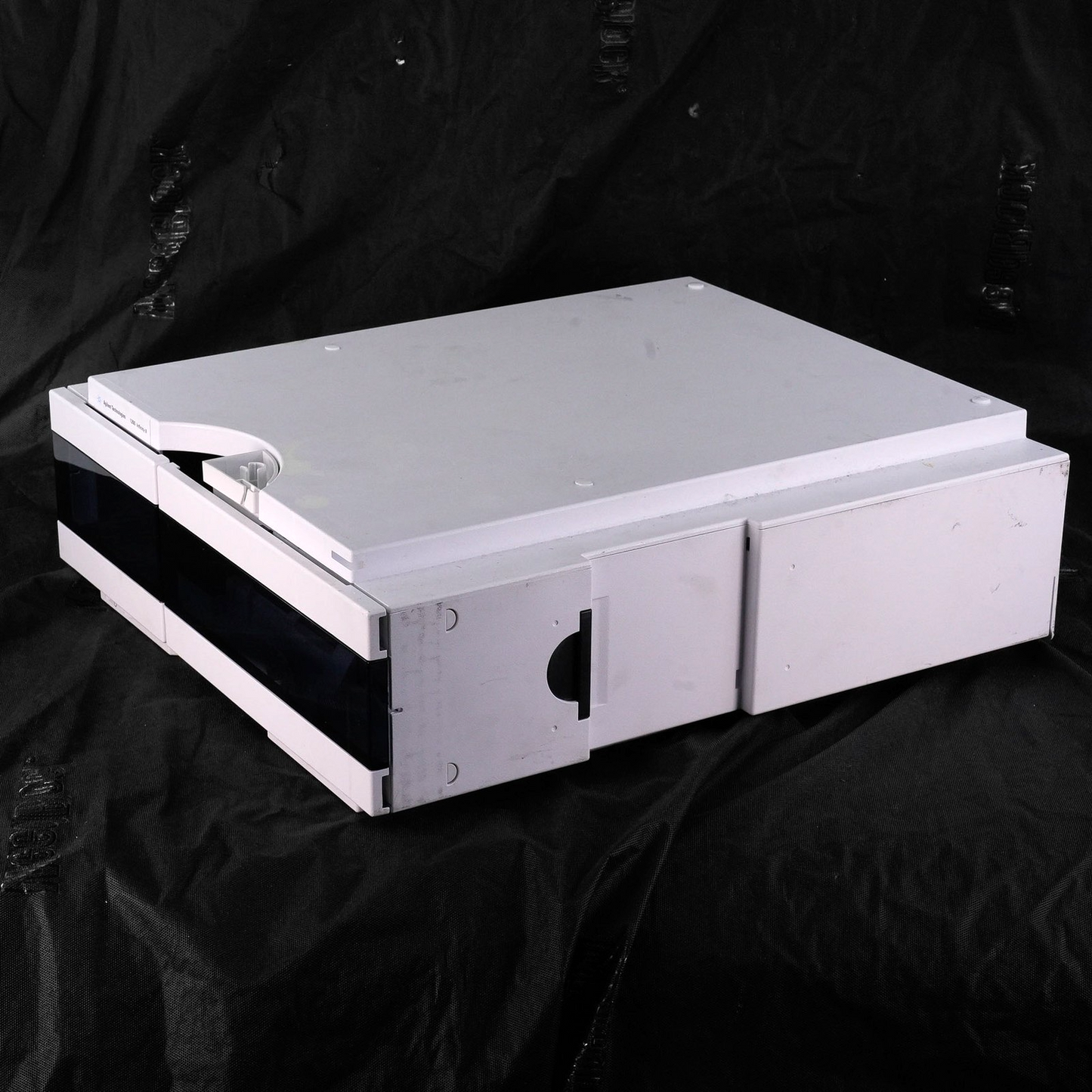 Agilent G7114A 1260 Infinity II Variable Wavelength Detector HPLC UNTESTED
