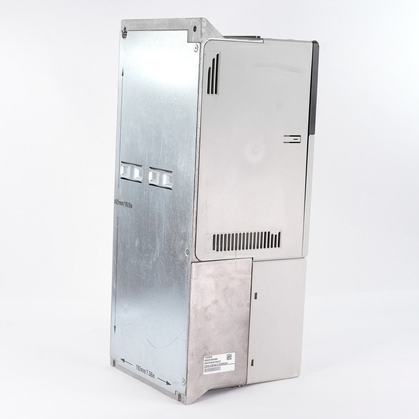 Allen Bradley 20BC072A3AYNACC0 /B PowerFlex 700 AC Drive 480V 50HP 3-Phase