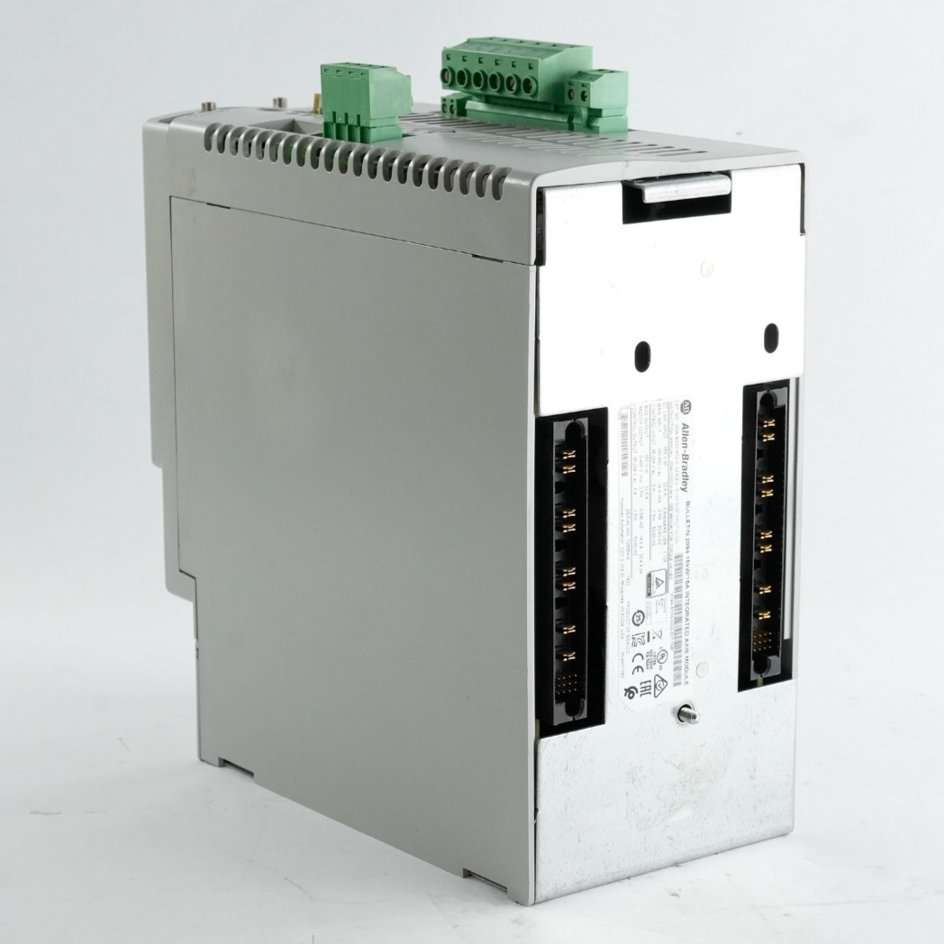 Allen Bradley 2094-BC02-M02-S /C Bulletin 2094 Series C Axis Module 1yr Warranty
