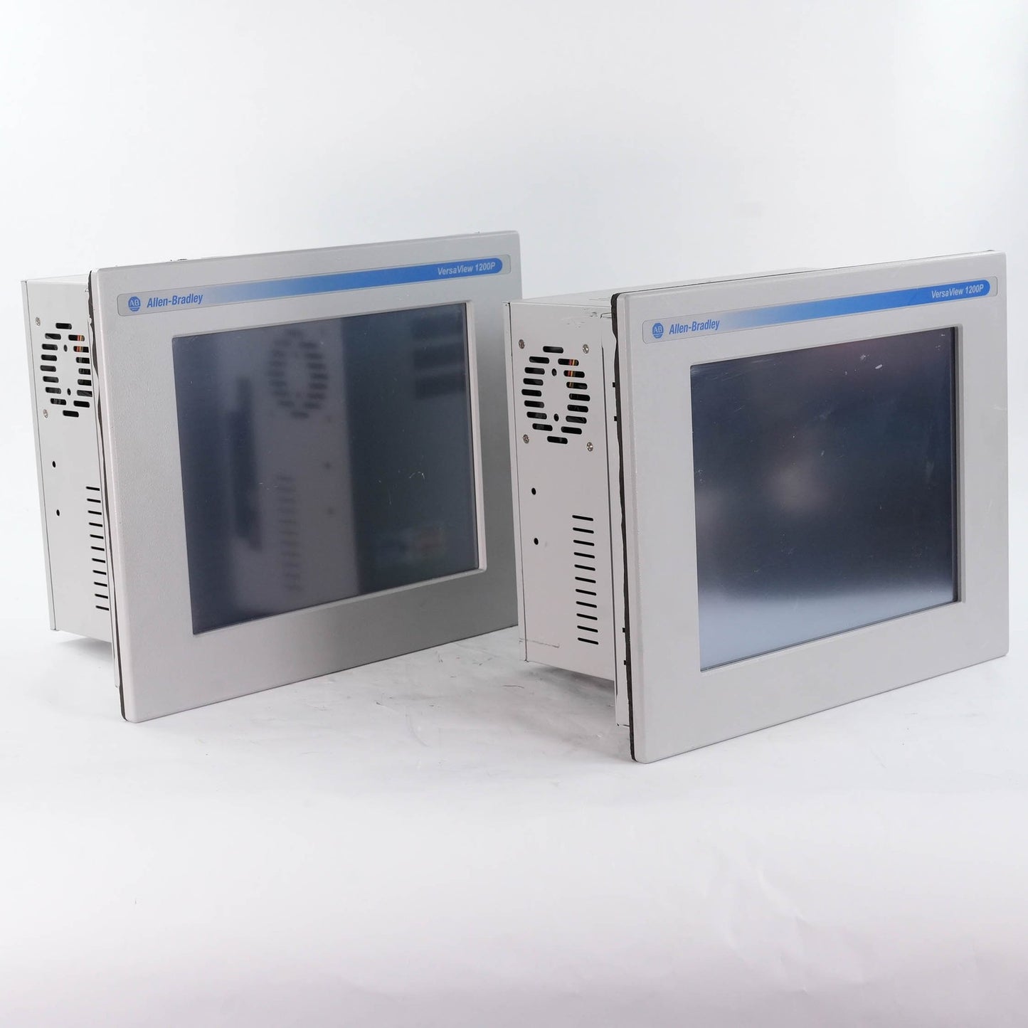 Allen Bradley 6181P-12TPXPHDC /D VersaView 1200P Industrial PC 6181P-12TPXPH DC
