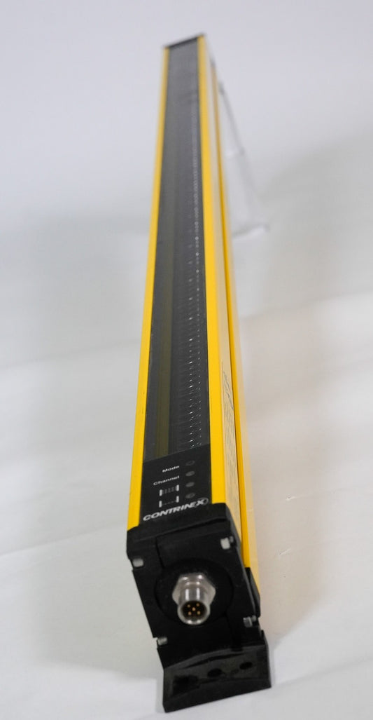 Contrinex YBB-14S4-0900-G012 Safety Light Curtain Sender YBB14S40900G012