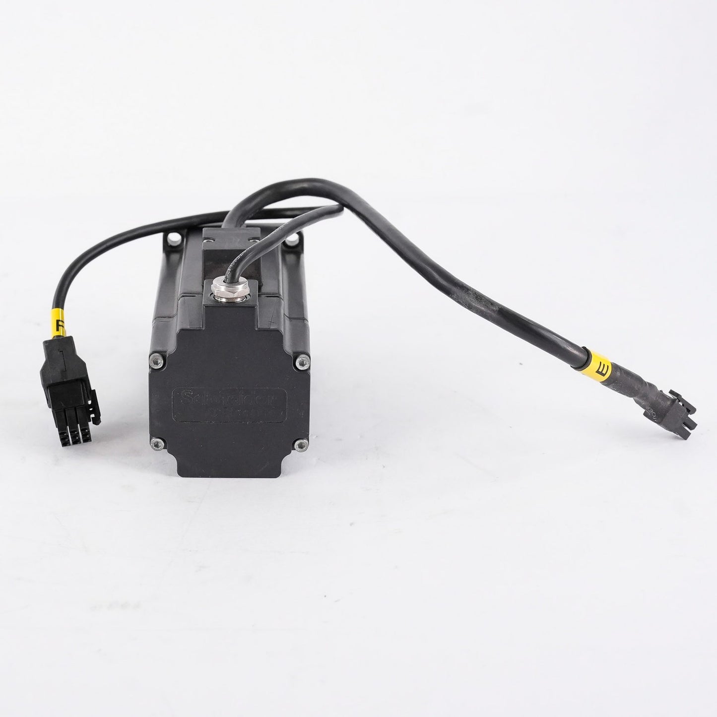 Schneider Electric BCH2LD0433CA5C Servo Motor 5000RPM 1.27NM 0.4kW