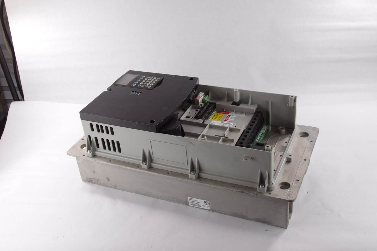 2021 Allen Bradley 20AD065A0AYNANC0 /A PowerFlex 70 AC Drive 50hp Refurbished