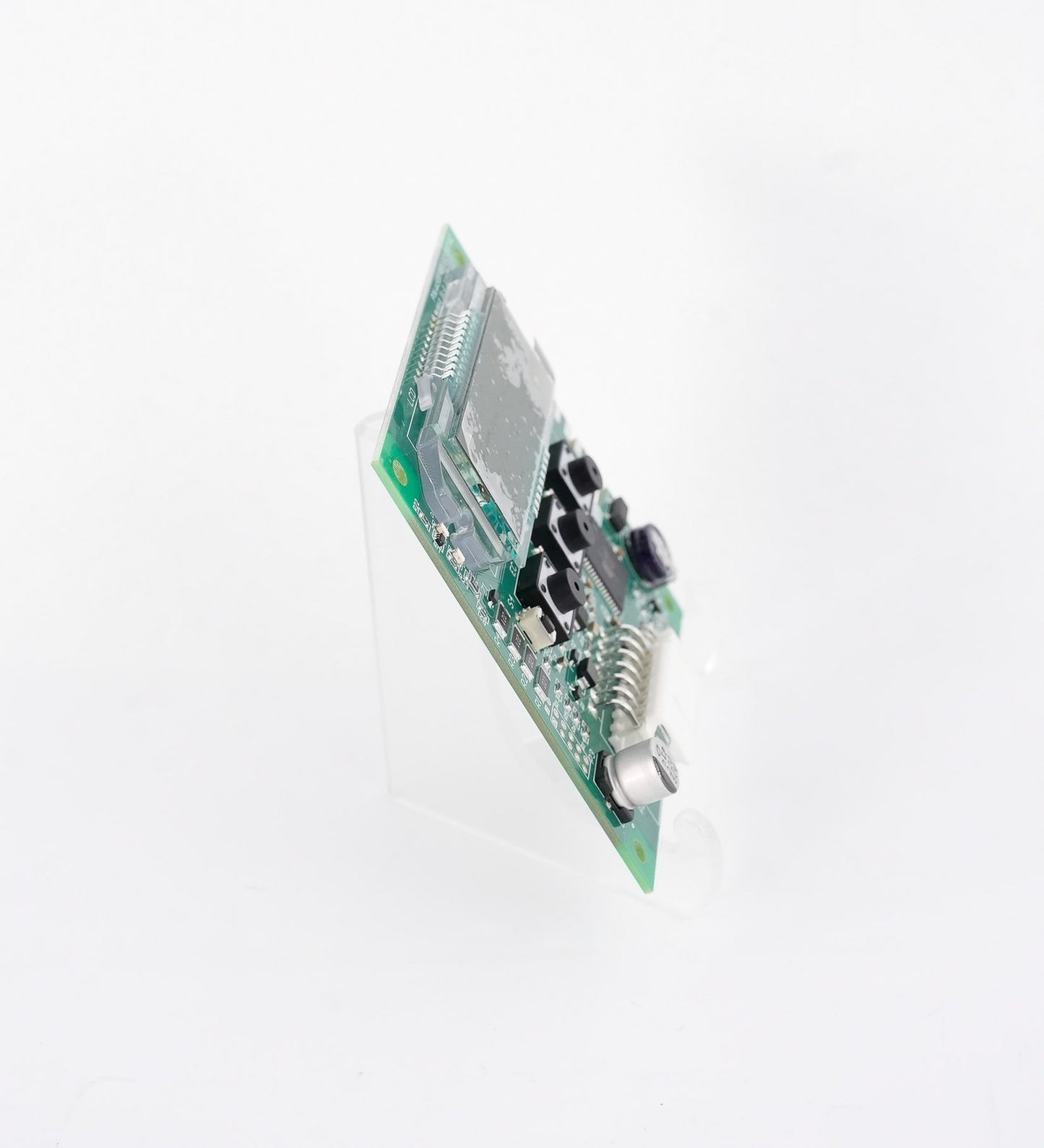 Pentair 44098U Replacement Circuit Board REVF_3320_00029 PCB 44586