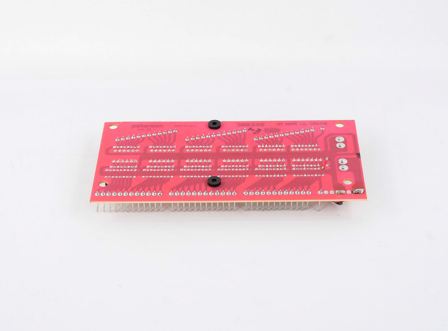 Peterson 300340 Circuit Board