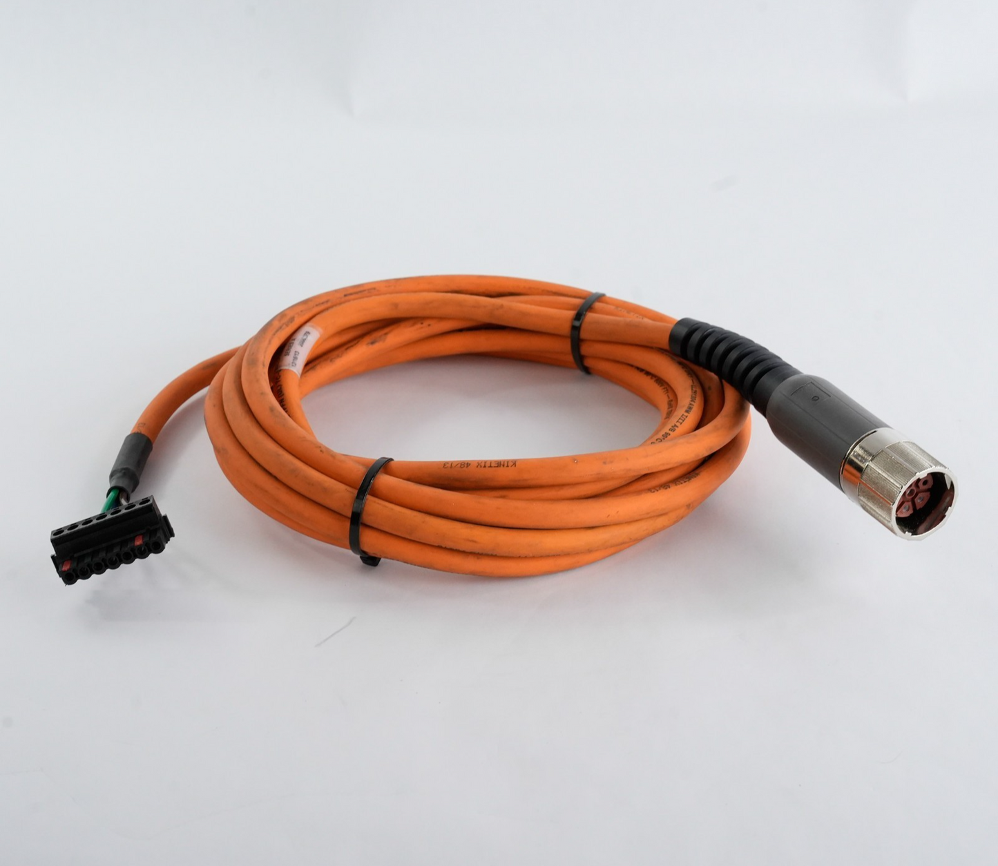 Allen Bradley 2090-CPWM7DF-16AA12 /A Motor Cable 20M Length