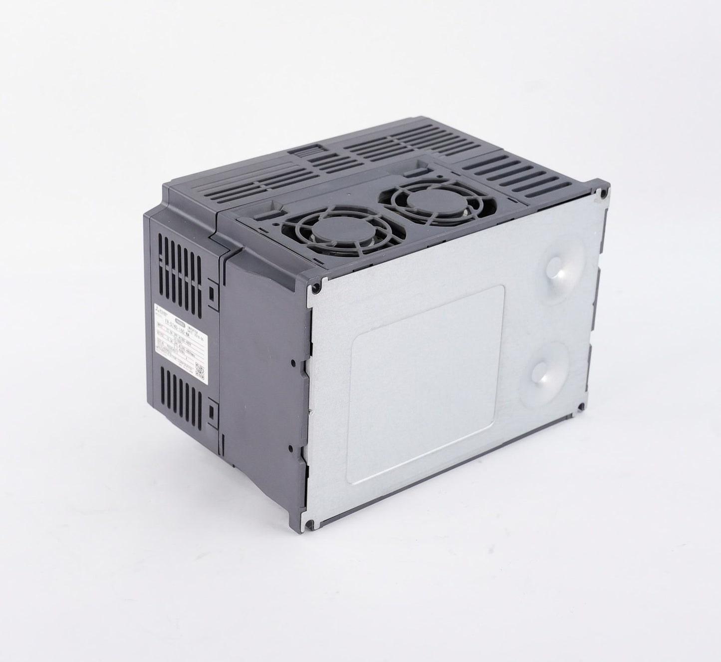 Mitsubishi Electric FR-D740-160-NA Inverter 3-Phase 380-480V FRD740160NA