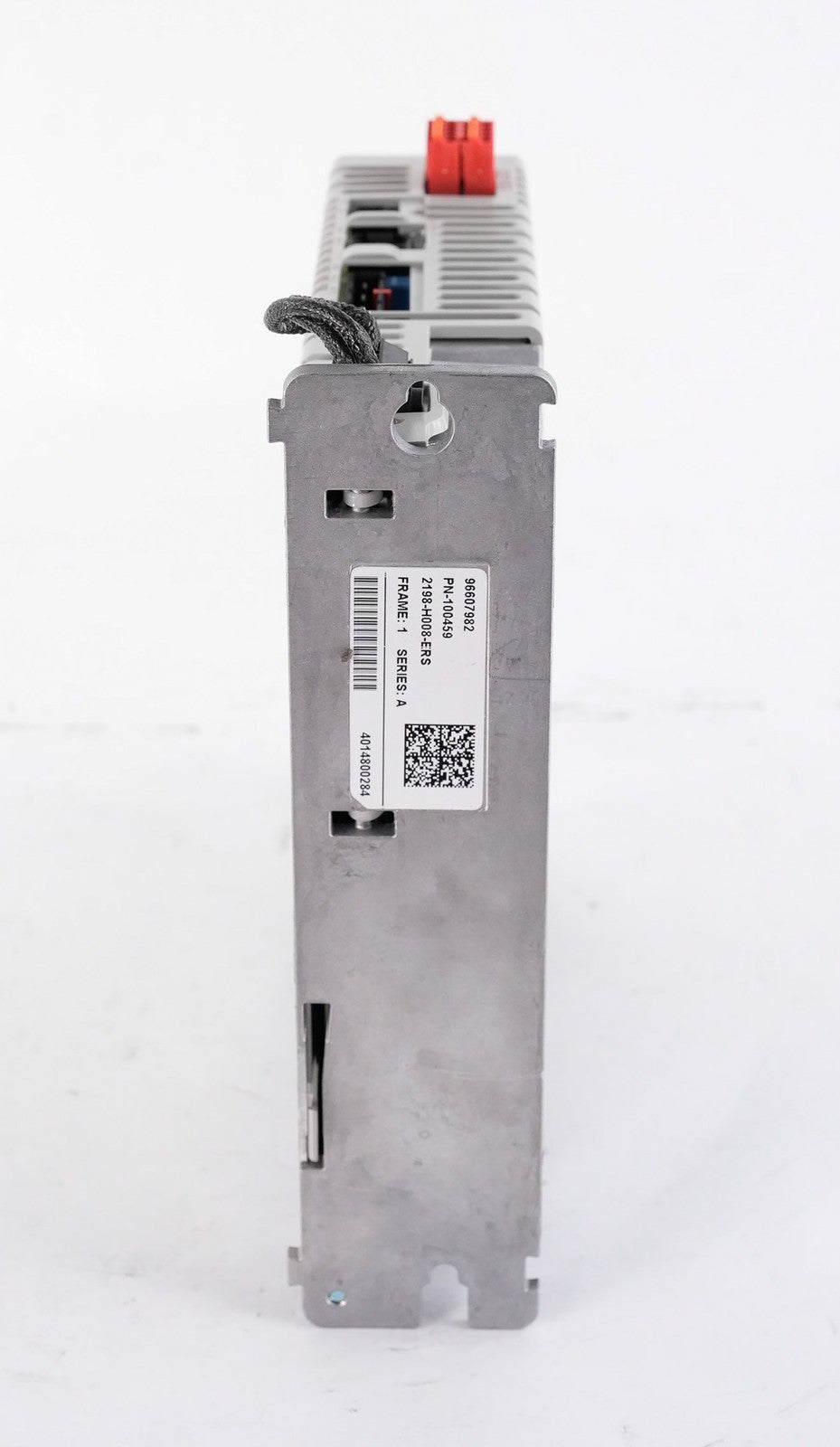 Allen Bradley 2198-H008-ERS /A Kinetix 5500 Servo Drive 2198H008ERS