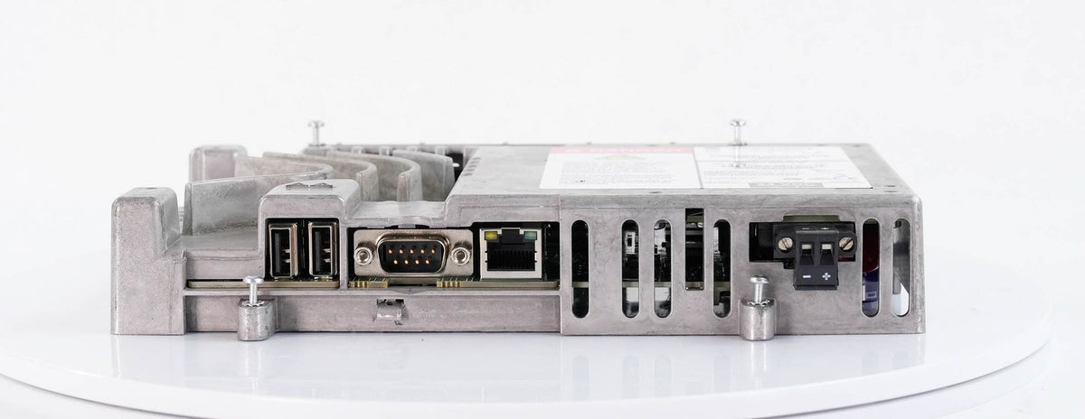 Allen Bradley 2711P-RP9D Ser B PanelView Plus 6 Logic Module 512MB