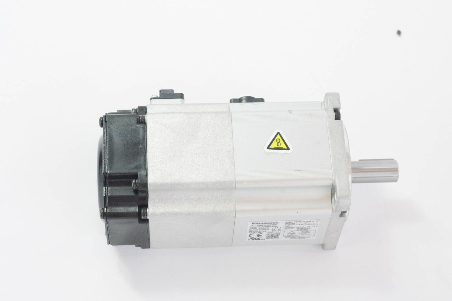 Panasonic MSME022S1T AC Servo Motor - New Without Box