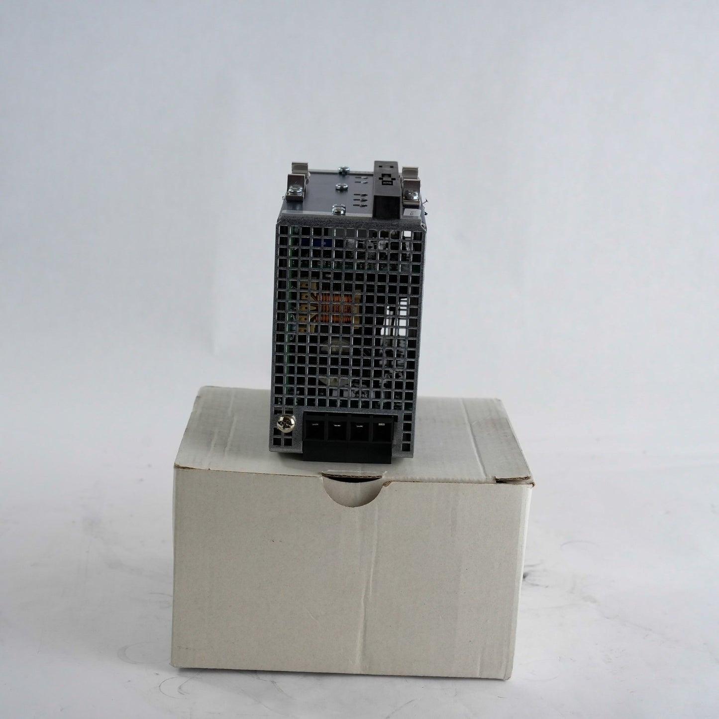 Allen Bradley 1606-XLE240E-3 Ser A Power Supply 3-Phase 24V 10A - Open Box