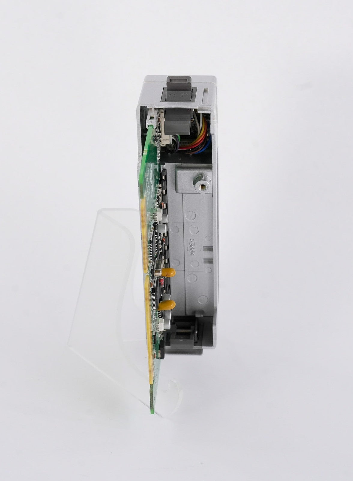 AutomationDirect Productivity3000 P3-04DA Analog Output Module P304DA