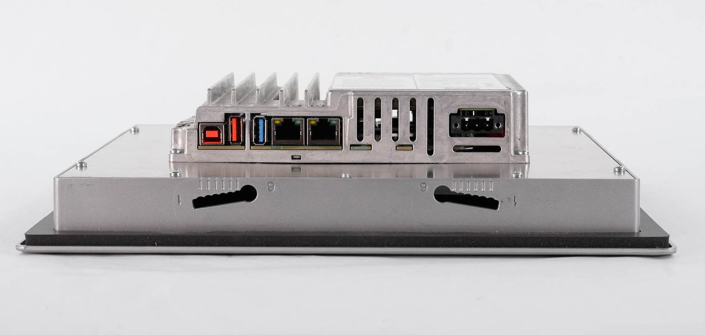 Allen Bradley 2711P-T10C22D9P Ser B PanelView Plus 7 HMI 10.4in Touch 24VDC