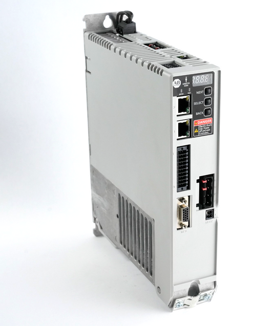 Allen Bradley 2198-C4020-ERS /A FW 13.004 Kinetix 5300 400V Class Servo Drive