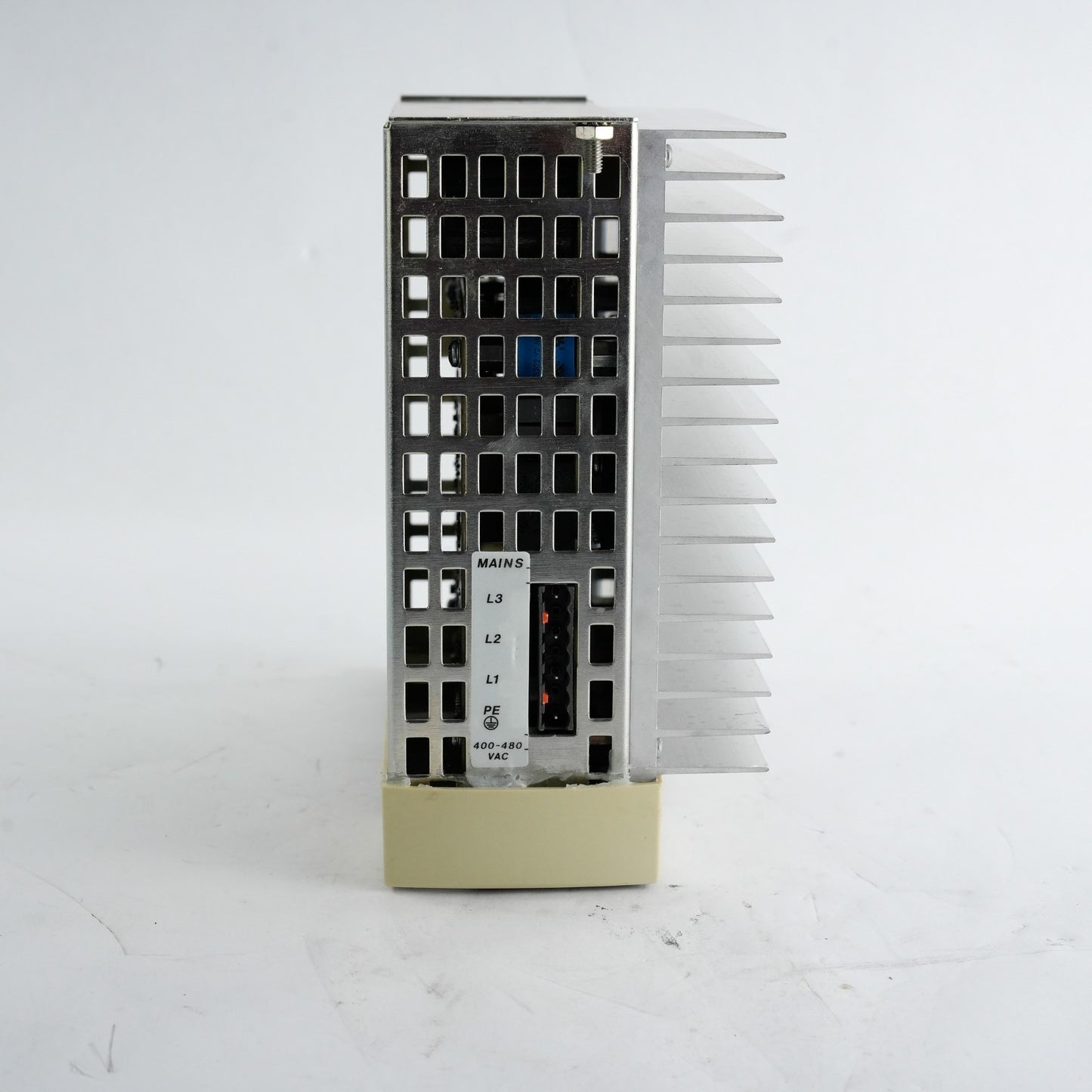 Allen Bradley 2097-V34PR5-LM /A 400/480VAC Kinetix 350 Servo Drive 2097V34PR5LM