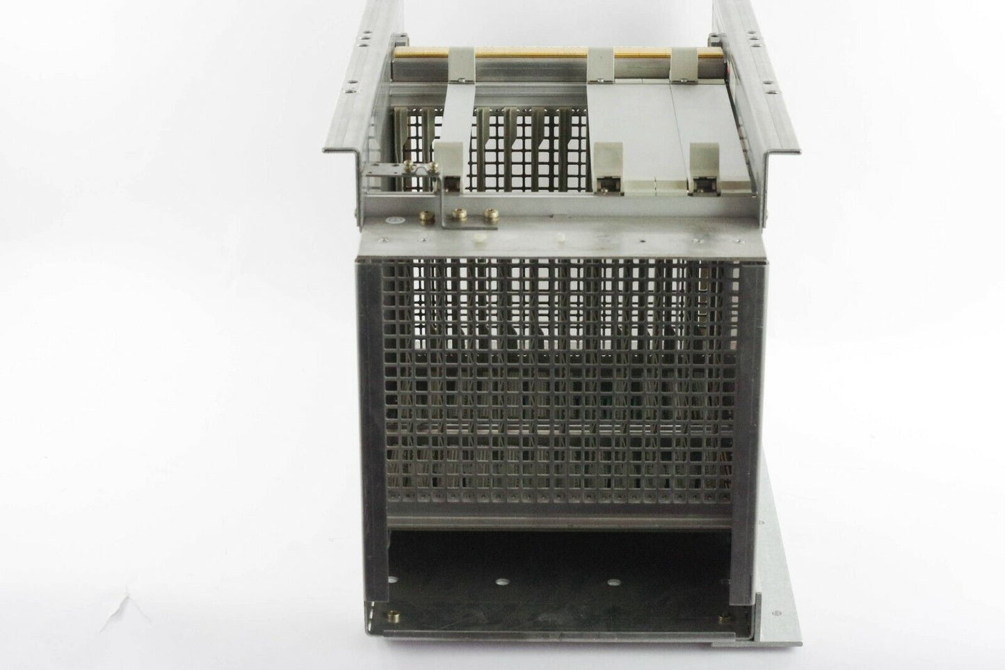 Siemens SIMADYN D 6dd1682-0bc4 RACK 6dd16820bc4 A200-G1 SR12.4