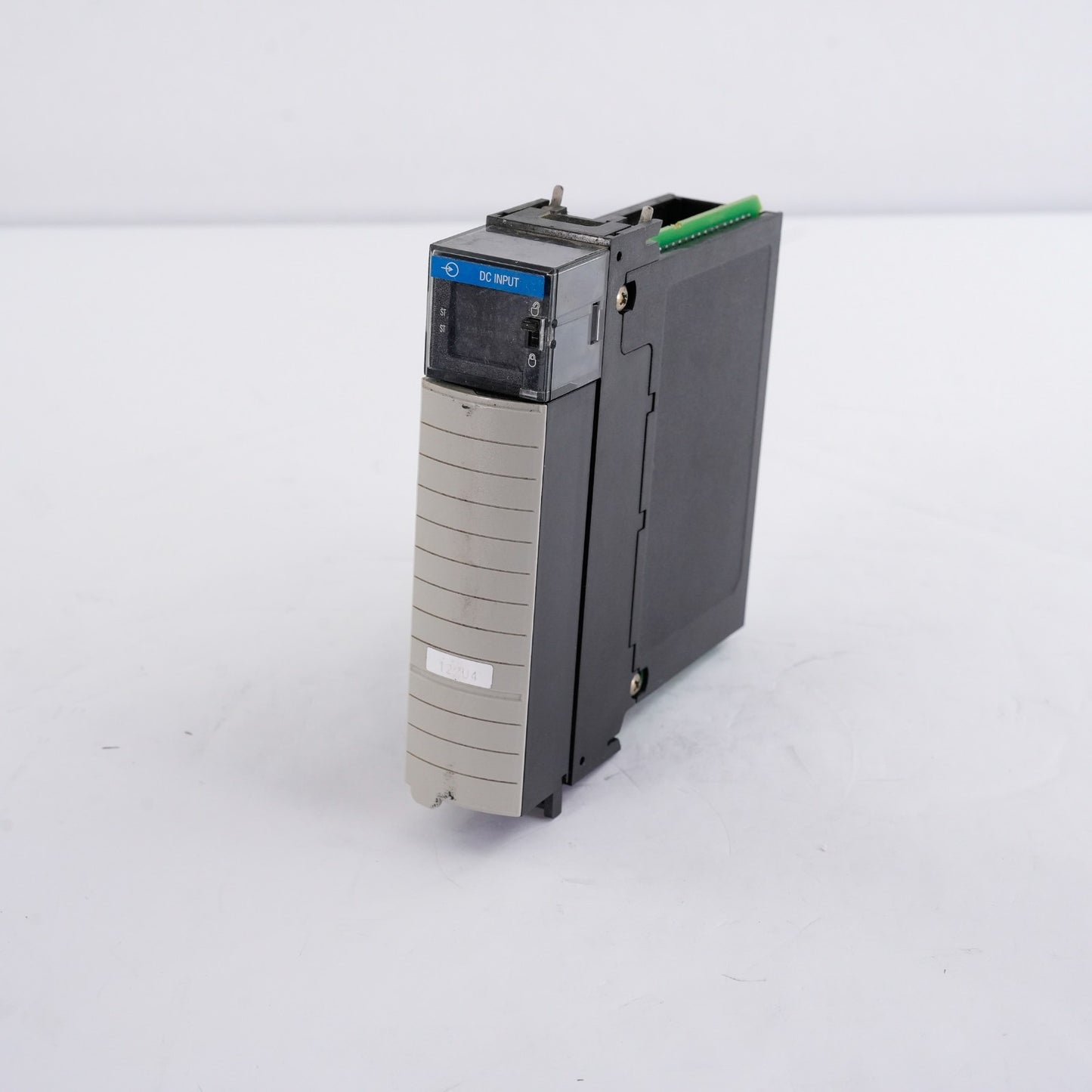 Allen Bradley 1756-IB16 /A CAT. REV. G01 F/W REV. 2.5 Input Module 1756IB16