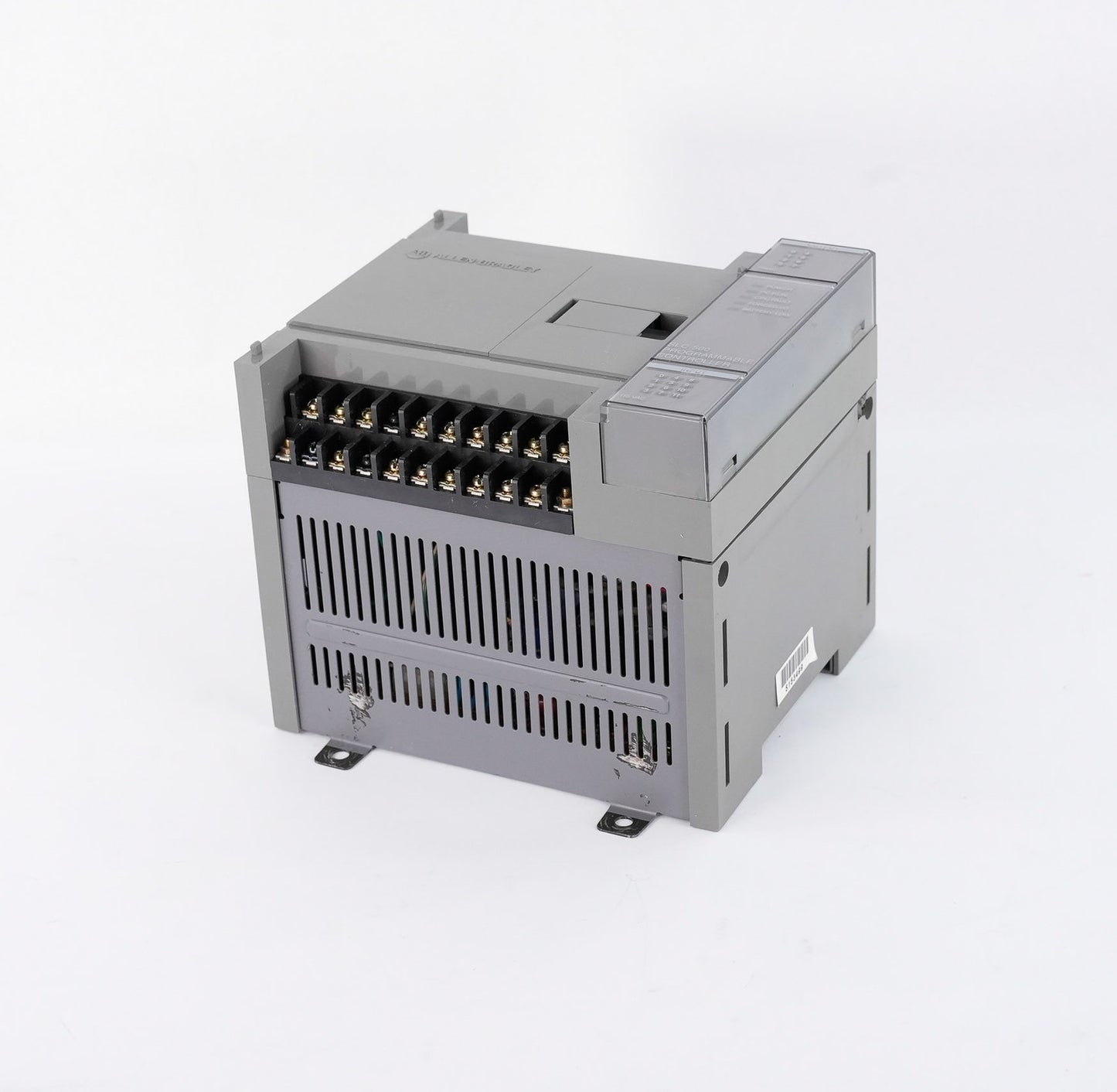 Allen Bradley 1747-L20B /B SLC 500 Processor Unit 20 I/O 1747L20B