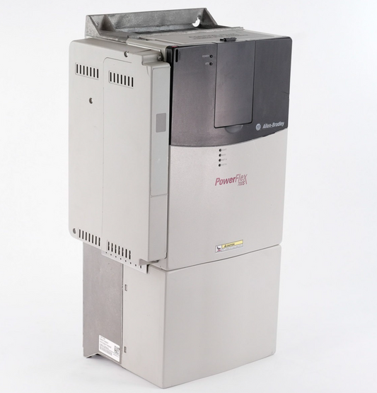 Allen Bradley 20DC043A0EYNANANE /A PowerFlex 700 AC Drive 40A 480V 30HP 3-Phase