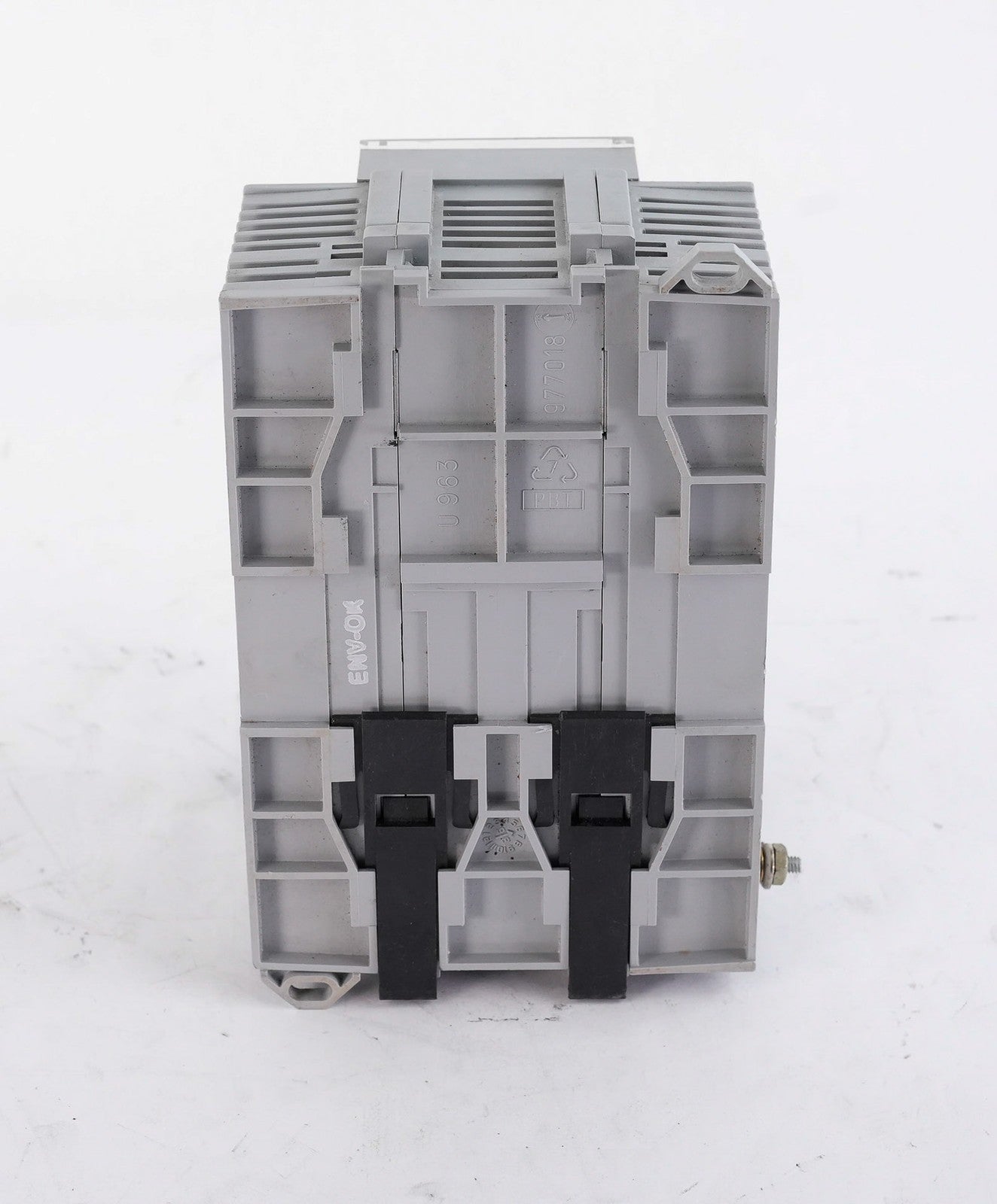 Allen Bradley 1791-16AC /B Block I/O Input Output Module 179116AC