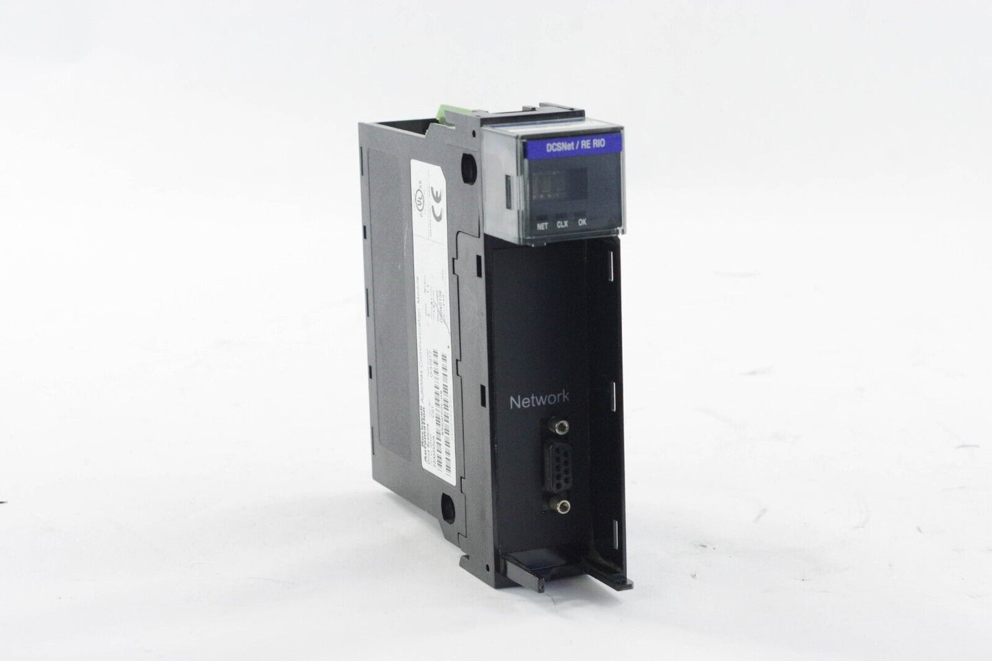 ALLEN BRADLEY 56AMXN/A AutoMax Communication Module Rev C01 Ser A