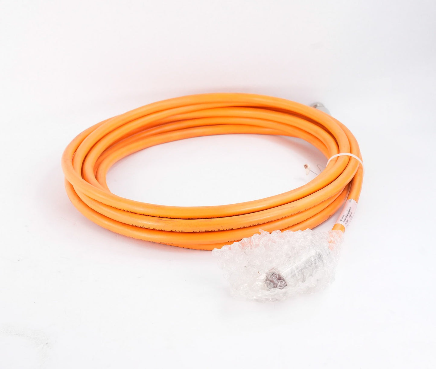 Siemens SP6FX80025DA051AH0 Comau Power Cable