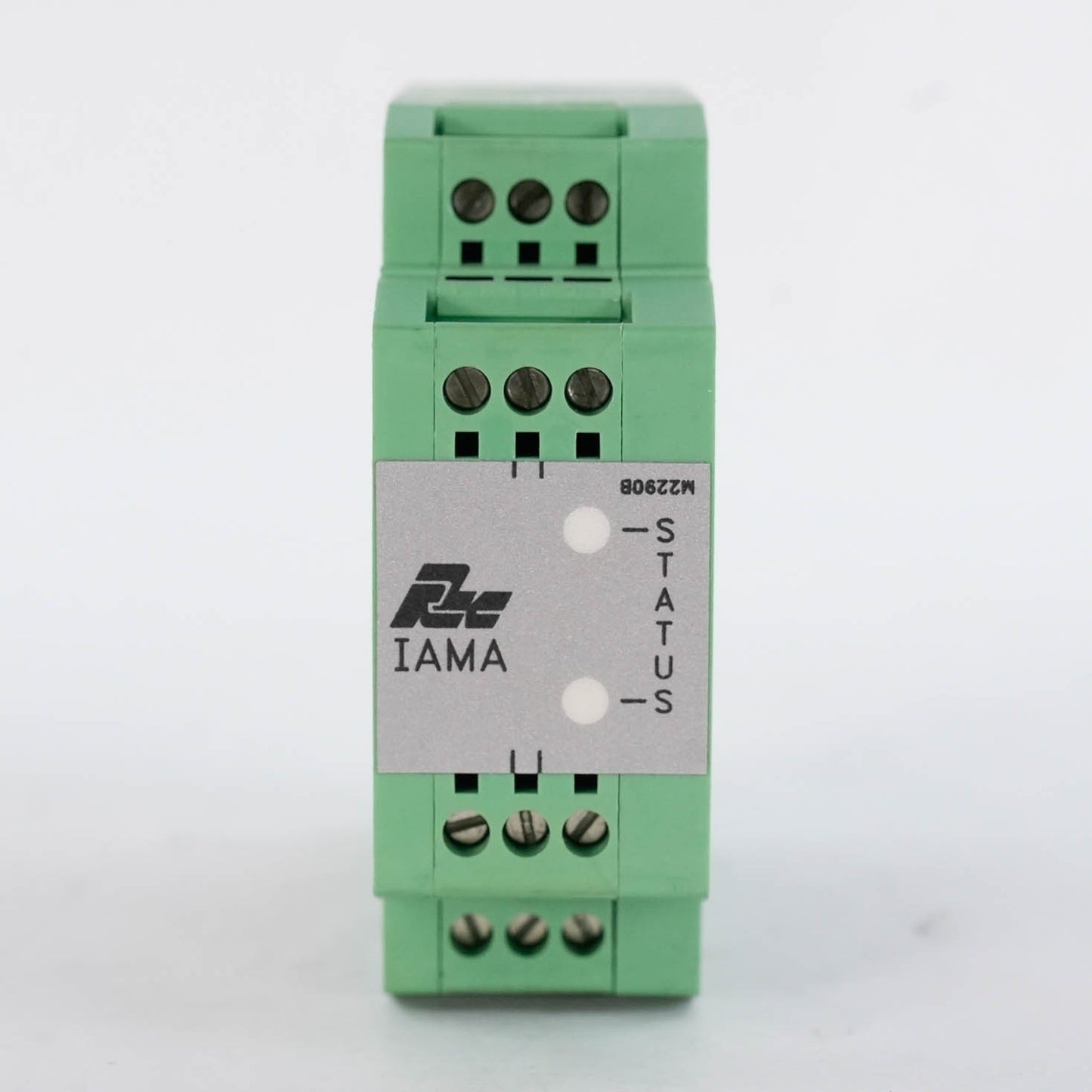 Red Lion Controls IAMA3535 Universal Signal Conditioner 11-36VDC IAMA3535